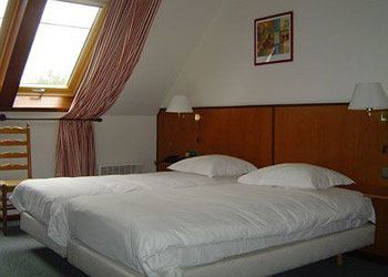 Auberge Le XIX Eme Thulin ภายนอก รูปภาพ