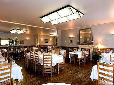 Auberge Le XIX Eme Thulin ภายนอก รูปภาพ