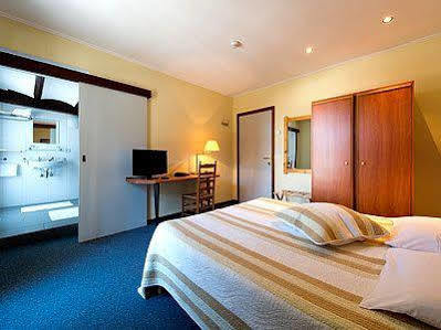 Auberge Le XIX Eme Thulin ภายนอก รูปภาพ