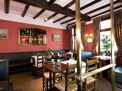 Auberge Le XIX Eme Thulin ภายนอก รูปภาพ